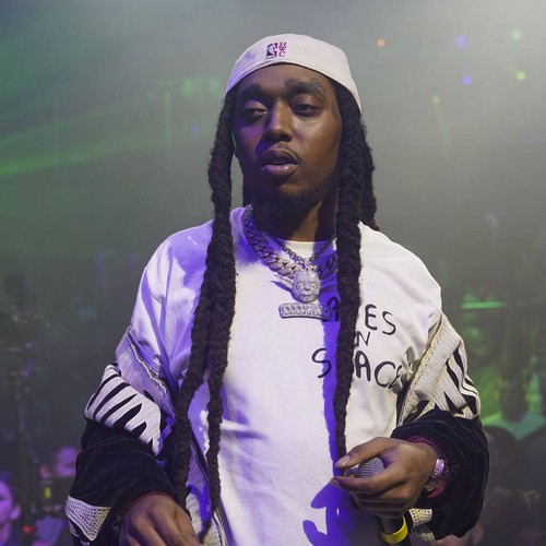 Takeoff's label 'devastated' by rapper's death