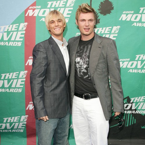 Nick Carter 'heartbroken' over death of brother Aaron Carter