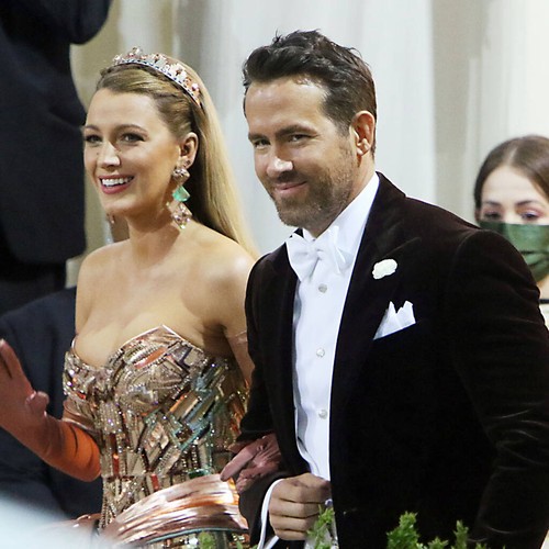 Ryan Reynolds and Blake Lively's children thought Taylor Swift sang as a 'hobby'