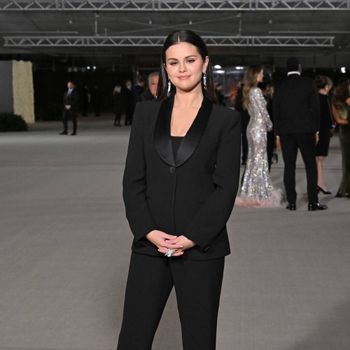 Selena Gomez wants to 'go into hiding' following release of documentary
