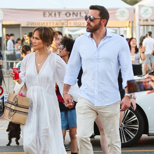 Jennifer Lopez hopes to be an 'ally' for Ben Affleck's children