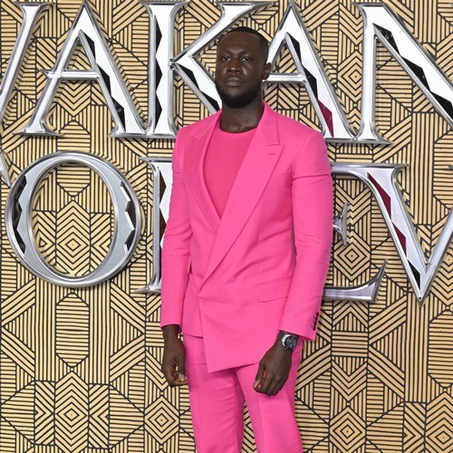 Stormzy admits Maya Jama split made him realise he needed to grow up