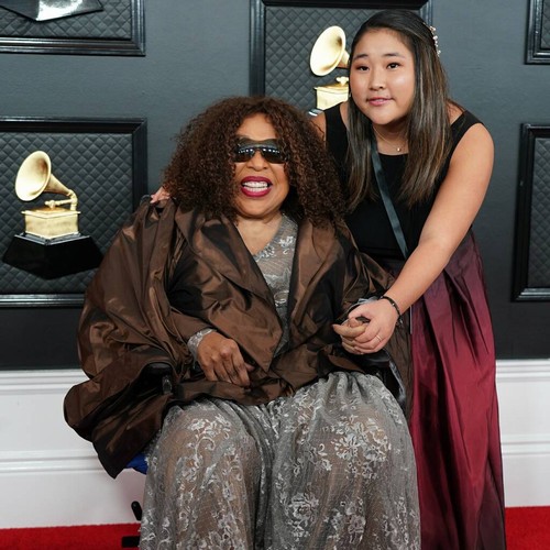 Roberta Flack diagnosed with ALS: 'It's now impossible to sing'