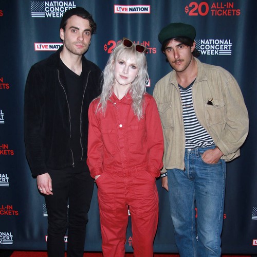 Paramore calls Colorado Springs nightclub shooting 'a choice in favour of hatred'