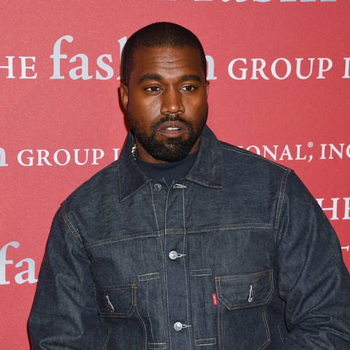 Kanye West asks Donald Trump to be his running mate for 2024 presidential bid