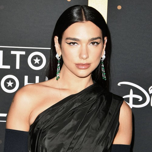 Dua Lipa granted Albanian citizenship