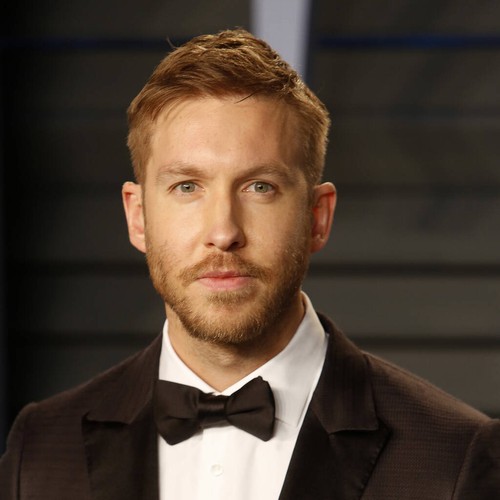 Calvin Harris shuts down 'myth' he was to blame for Rita Ora's scrapped second album