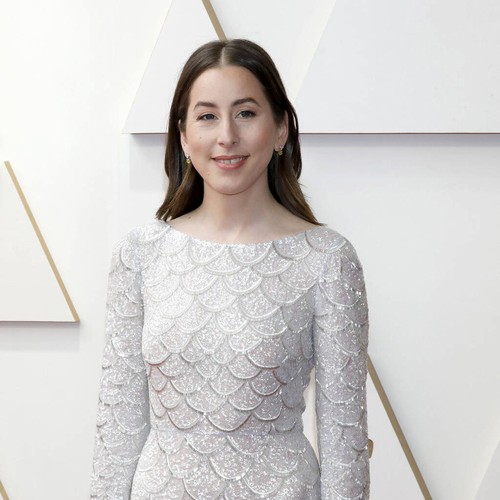 Alana Haim 'speechless' after Stevie Nicks shares her song lyrics in Christine McVie tribute