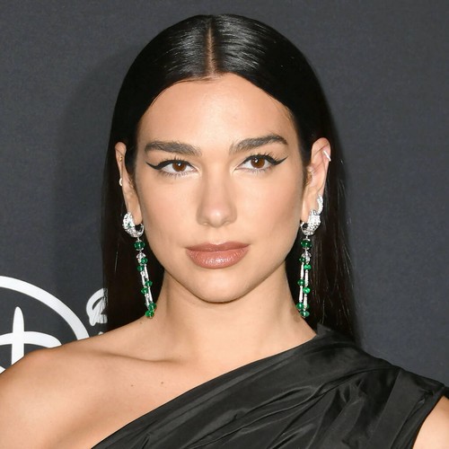 Dua Lipa unhappy with speculation over World Cup performance