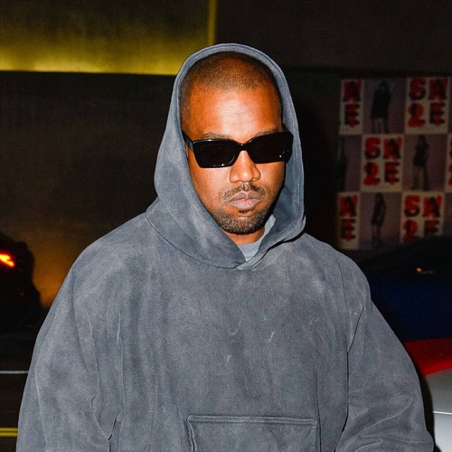 Kanye West sparks backlash after making horrifying comments about Adolf Hitler