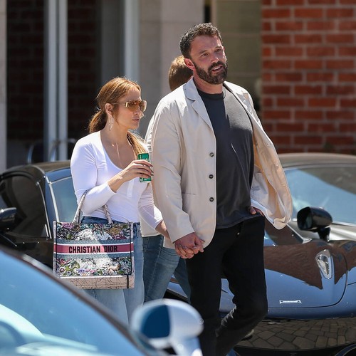Jennifer Lopez claims tabloid culture 'destroyed' first romance with Ben Affleck
