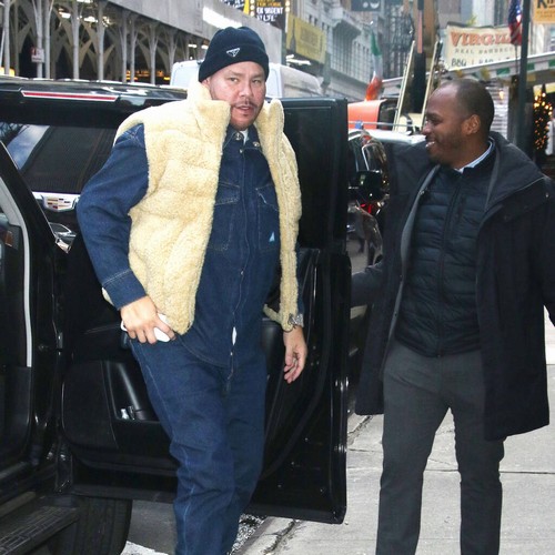 Fat Joe claims he has copy of unreleased JAY-Z collaboration