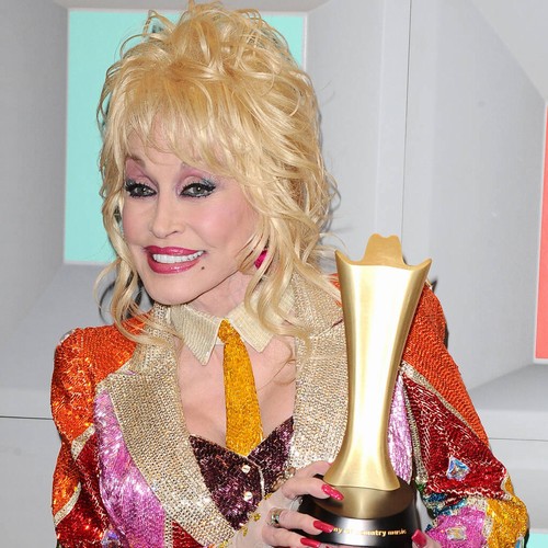 Dolly Parton joins TikTok