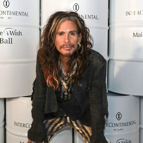 Aerosmith cancel second Las Vegas concert due to Steven Tyler's illness