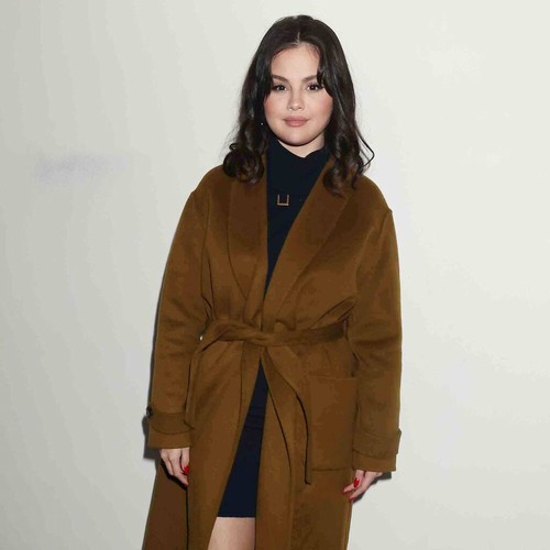 Selena Gomez to steer clear of 'sad girl songs' on next album