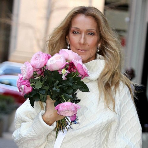 Celine Dion diagnosed with rare neurological disorder