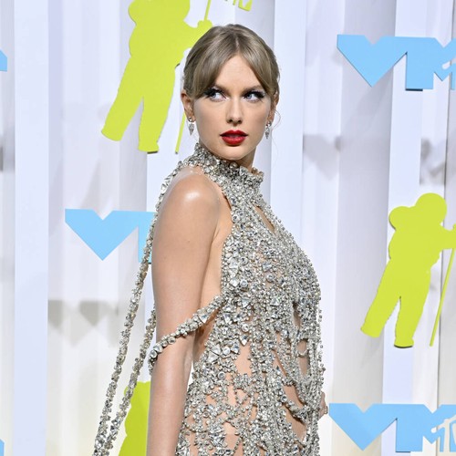 Copyright lawsuit over Taylor Swift's Shake It Off dismissed