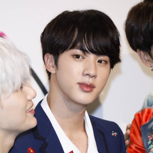 BTS star Jin begins military service in South Korea