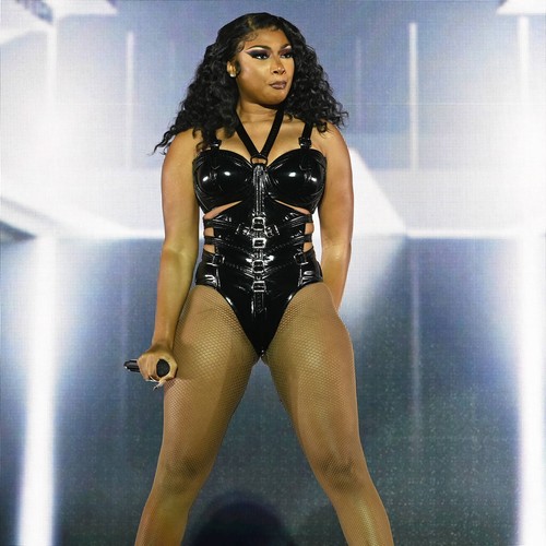 Megan Thee Stallion testifies in Tory Lanez's assault trial