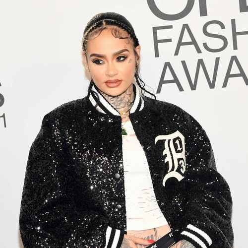 Kehlani claims they were sexually assaulted by fan after concert