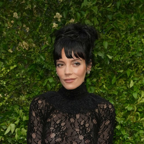 Lily Allen responds to criticism of 'nepo babies'