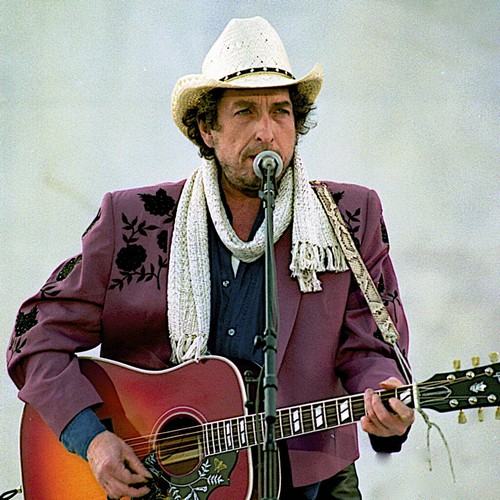 Bob Dylan: 'Streaming has made music too easy'