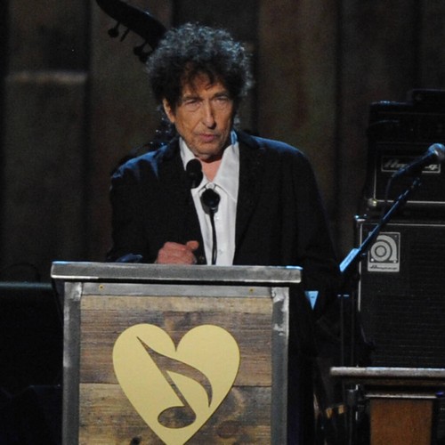 Bob Dylan explains unusual dedication in new book