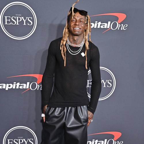 Lil Wayne sued for wrongful termination by former chef
