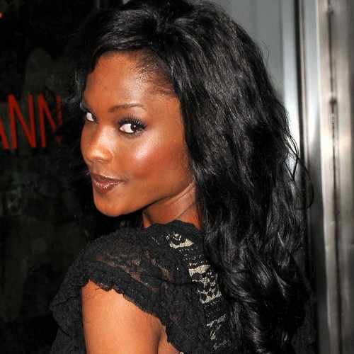 LaNisha Cole calls out 'nasty' trolls who insult her for Nick Cannon relationship