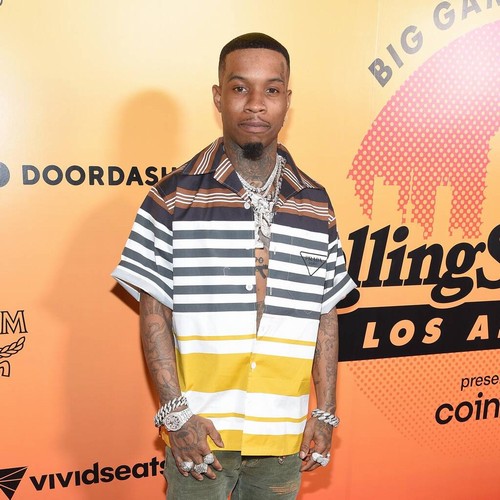 Tory Lanez's fans call for appeal after he's found guilty of shooting Megan Thee Stallion