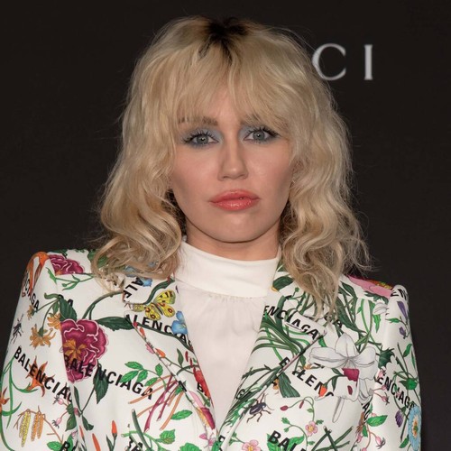 Miley Cyrus wants to be removed from Morrissey's new album