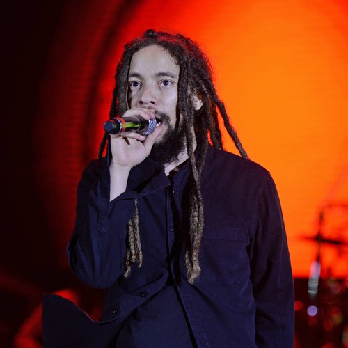 Bob Marley's grandson Jo Mersa Marley dies aged 31