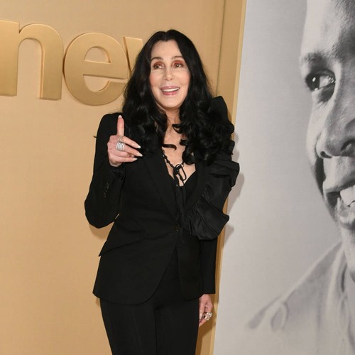 Cher is confident women will take over more power positions in the future