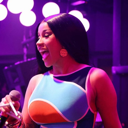 Cardi B complainant ordered to pay her legal fees after suing for use of his back tattoo