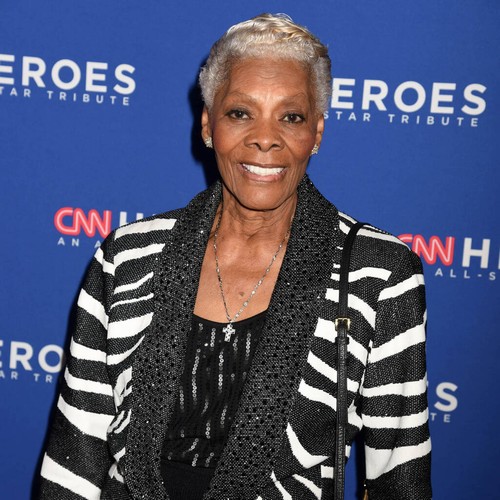 Dionne Warwick wants Twitter summit meeting with Elon Musk