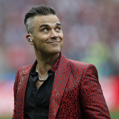 Robbie Williams admite que 'arruinó' sus posibilidades con Kylie Minogue