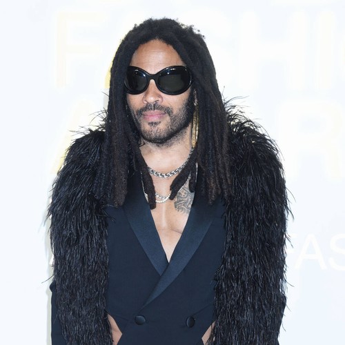 Lenny Kravitz leads tributes to Earth, Wind & Fire's Fred White