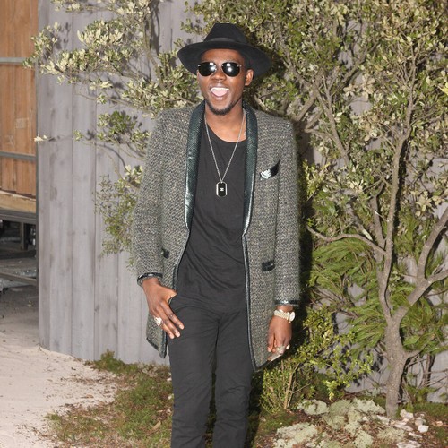 Rapper Theophilus London has been found 'safe and well'