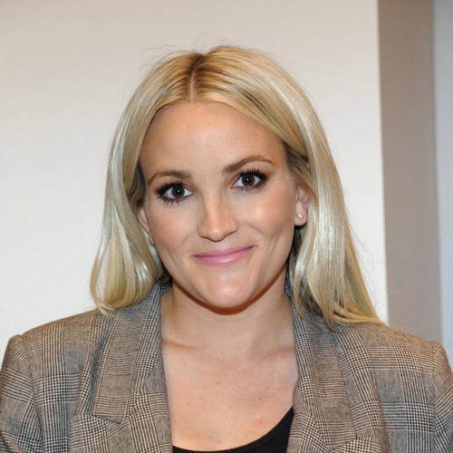 Jamie Lynn Spears 'luchó' con la autoestima al crecer a la sombra de Britney Spears