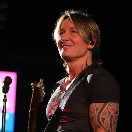 Keith Urban resisted offers to do Las Vegas residency for years