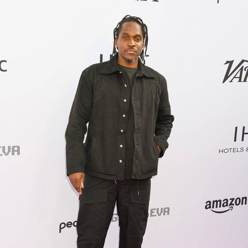 Pusha T views himself as 'Martin Scorsese of street rap'