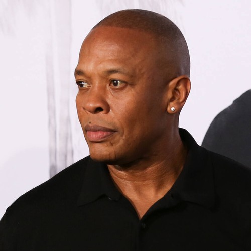 Dr. Dre slams 'divisive' U.S. politician for using his song in video