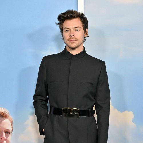 Harry Styles leads nominees for 2023 BRIT Awards