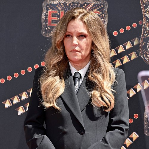 Lisa Marie Presley suffers heart attack - report