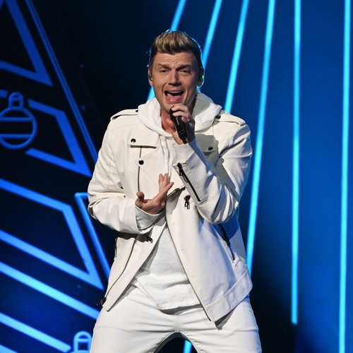 Nick Carter files countersuit against sexual assault accusers