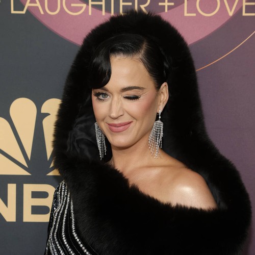 Katy Perry jokes Kids’ Choice Awards were ‘kind’ to Bebe Rexha