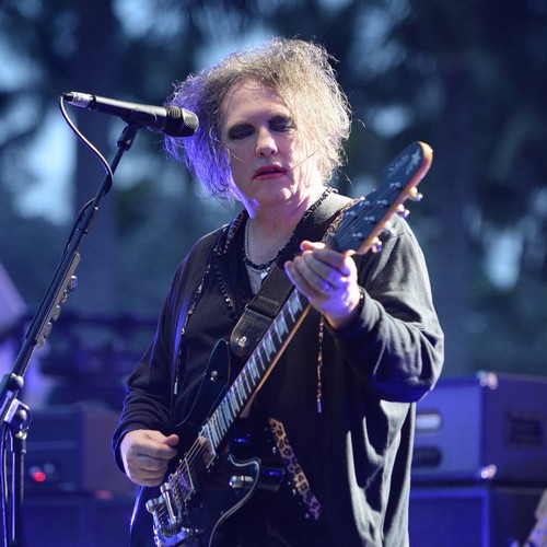 Robert Smith scores partial refunds for The Cure ticketholders following complaint