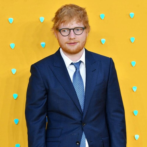 Ed Sheeran opens up about 'eating problem'