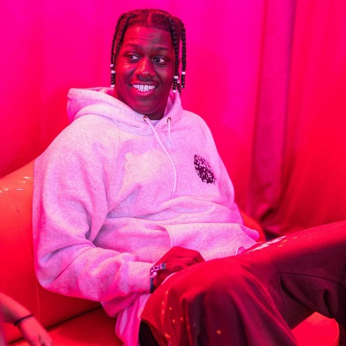 Lil Yachty views himself as 'student of music'