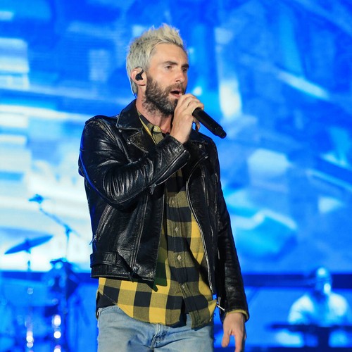 Adam Levine hesitated about Las Vegas residency 'for really long time'